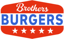 Brothers Burgers Logo