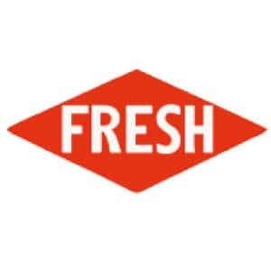 fresh